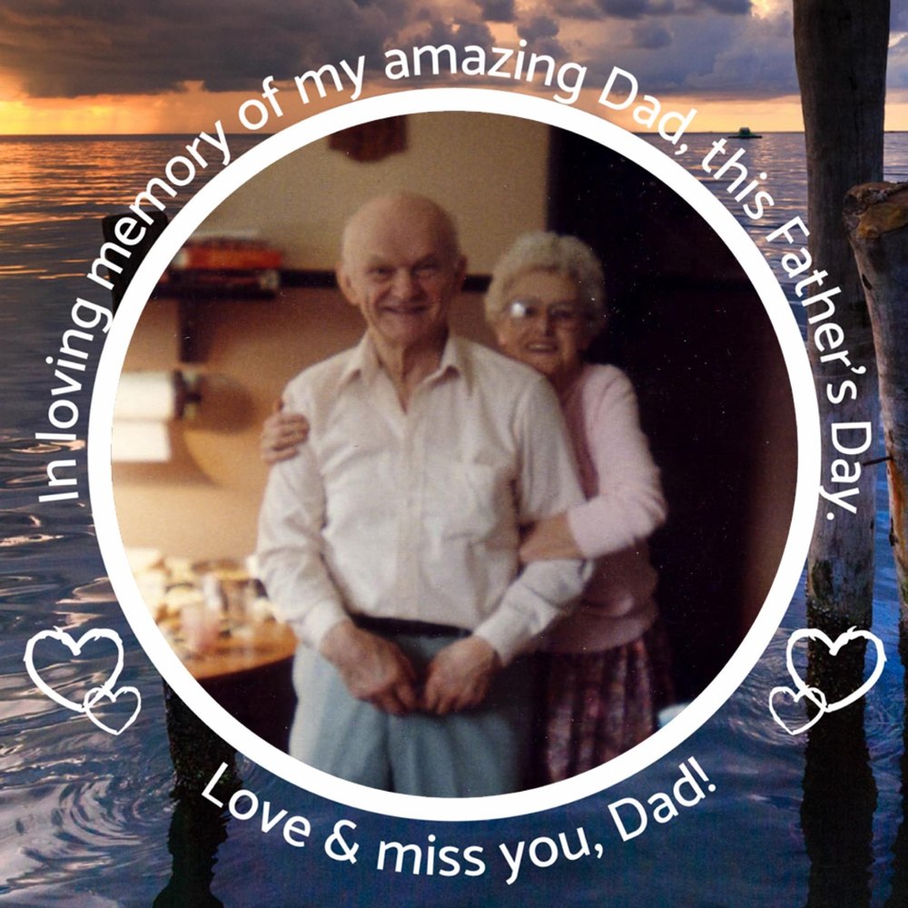 Meet your Posher, Cathy